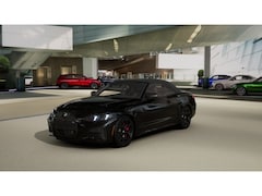 2026 BMW M440i xDrive Convertible