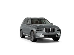 2026 BMW X7 xDrive40i SUV
