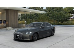 2026 BMW i4 Gran Coupe