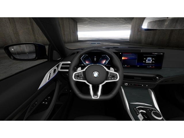 2026 BMW 4 Series 430i - Photo 47