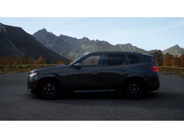New 2026 BMW X3 M50 xDrive SUV