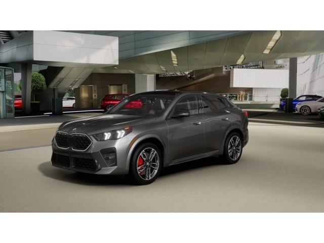 2026 BMW X2 xDrive28i's photo