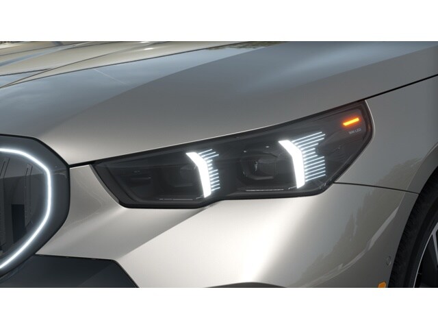 2026 BMW 5 Series 530i - Photo 34