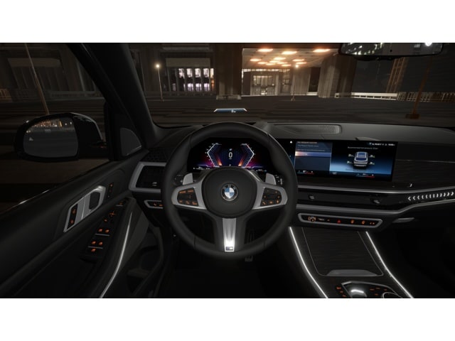 2026 BMW X5 40i - Photo 44