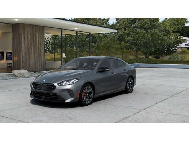 2025 BMW 2 Series M235 - Photo 31