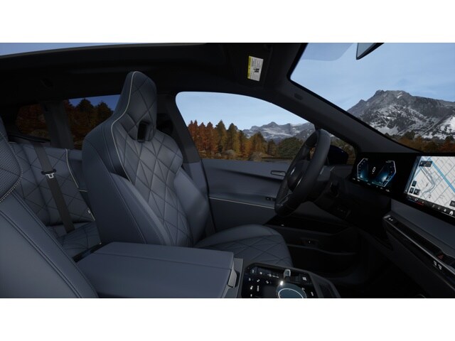 2026 Bmw iX photo 9