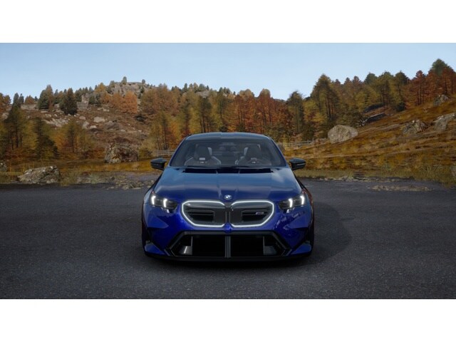 2025 BMW M5 M5 - Photo 39