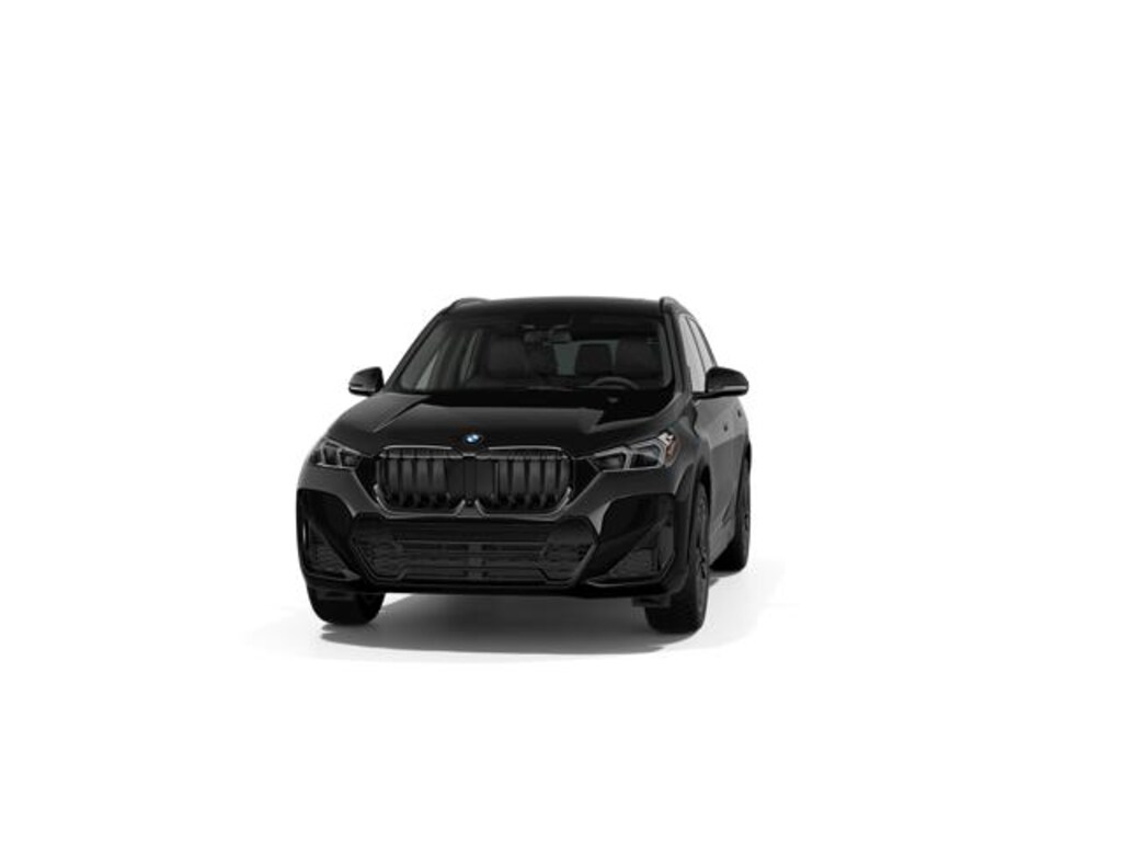 New 2027 BMW X1 SUV