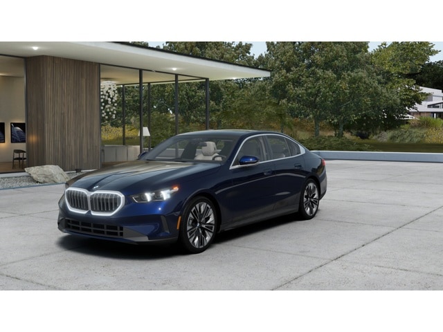 2026 BMW 530i Sedan  2026 BMW 530i Sedan