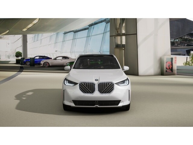 2026 Bmw X3 photo 2