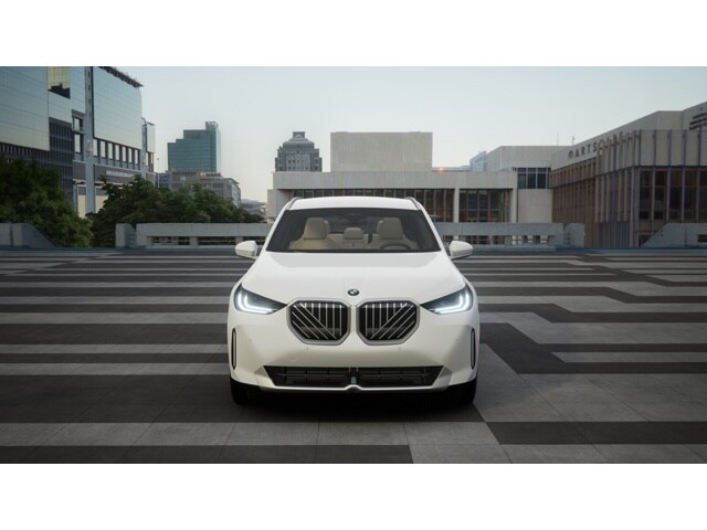 2026 Bmw X3 photo 3