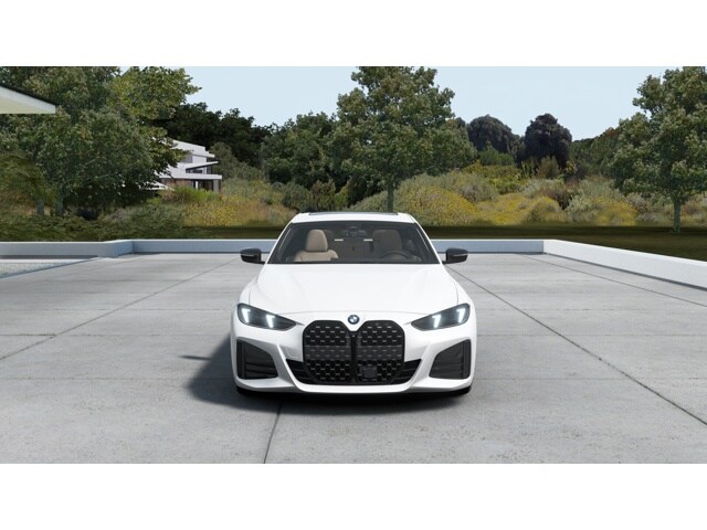 2026 Bmw 430i Gran Coupe photo 3