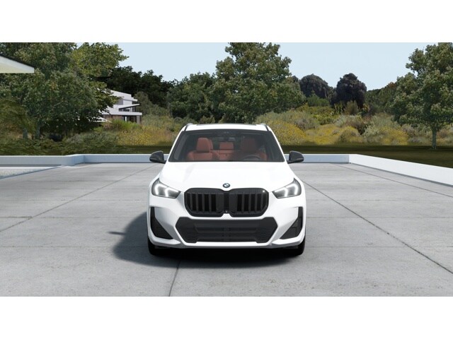 2026 Bmw X1 XDrive28i photo 2