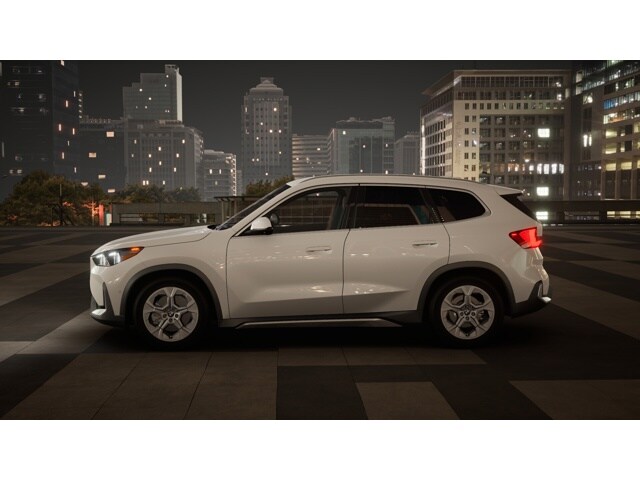 2026 Bmw X1 X1 xDrive28i photo 4