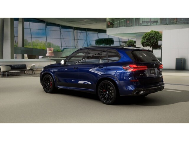 2026 Bmw X5 xDrive40i photo 3