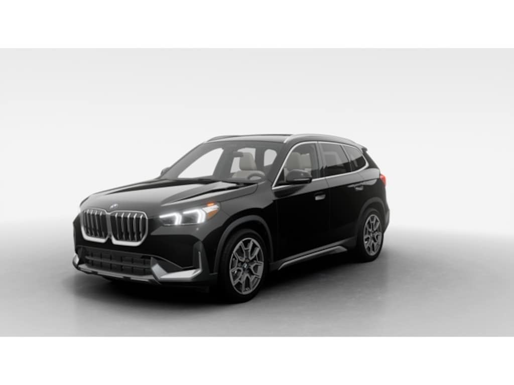 New 2026 BMW X1 xDrive28i SUV