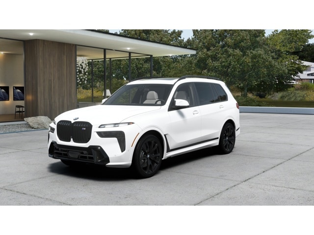 2026 BMW X7