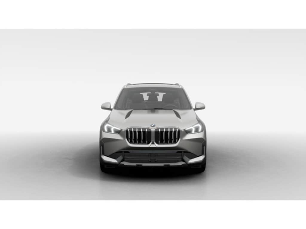 New 2026 BMW X1 xDrive28i SUV