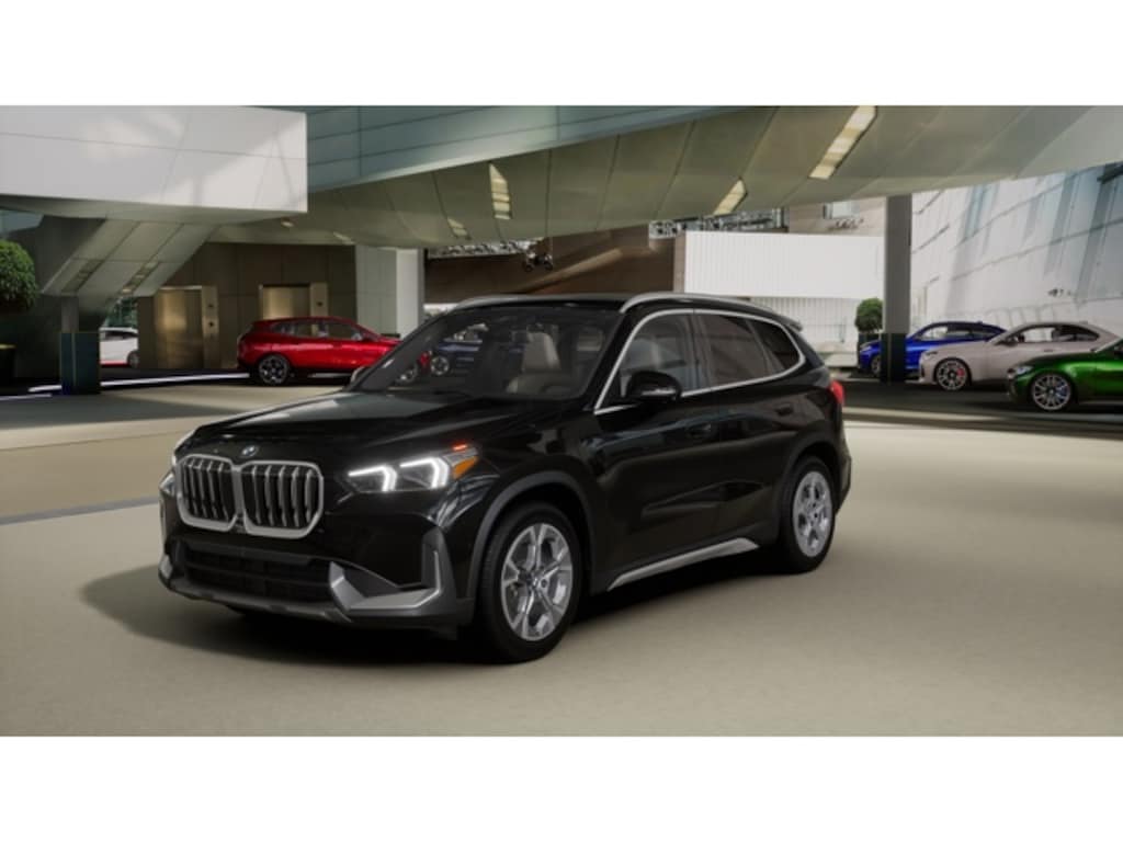 New 2026 BMW X1 xDrive28i SUV
