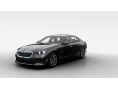 2026 BMW 550e xDrive