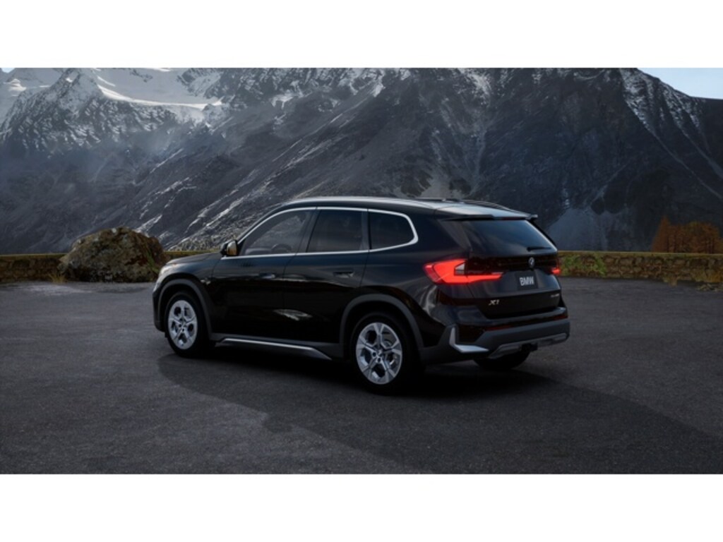 New 2026 BMW X1 xDrive28i SUV