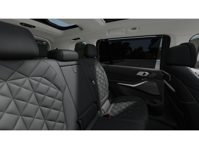 2026 BMW X7 40i - Photo 34