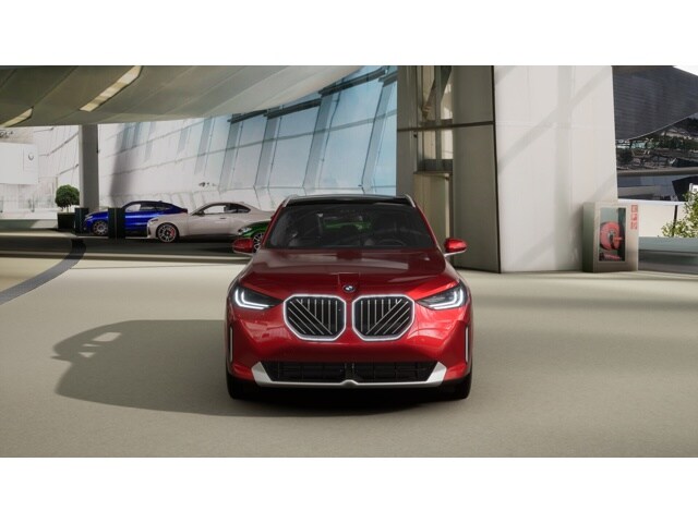 2025 BMW X3 30 - Photo 29