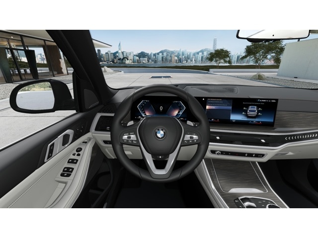 2026 BMW X5 40i - Photo 13