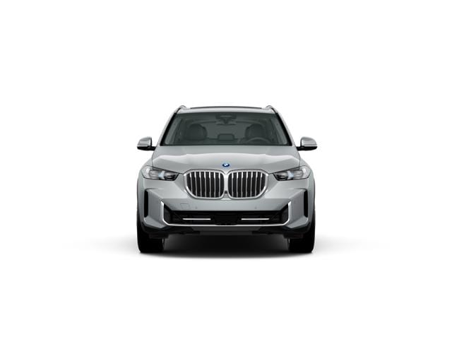 2026 BMW X5 50e - Photo 43