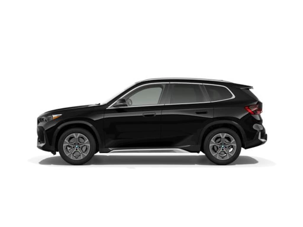New 2026 BMW X1 xDrive28i SUV