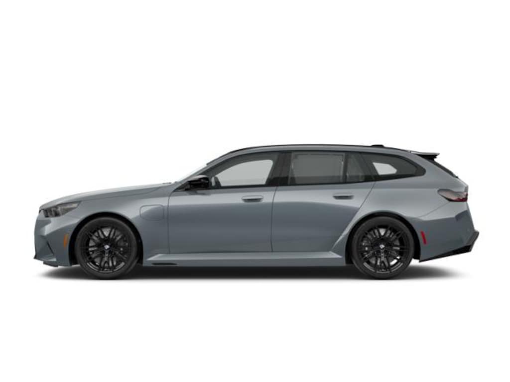 New 2026 BMW M5 Base Wagon