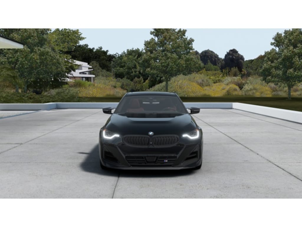 New 2026 BMW M240i xDrive Coupe