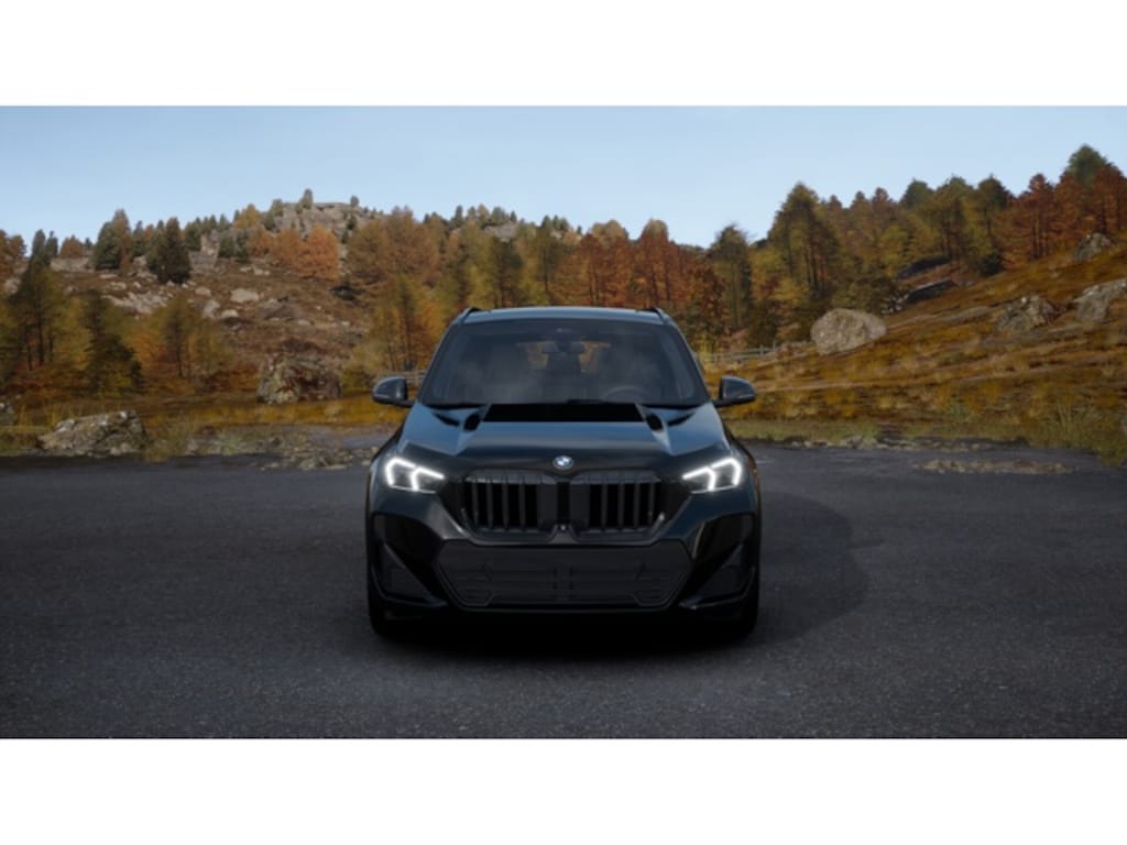New 2027 BMW X1 xDrive28i SUV