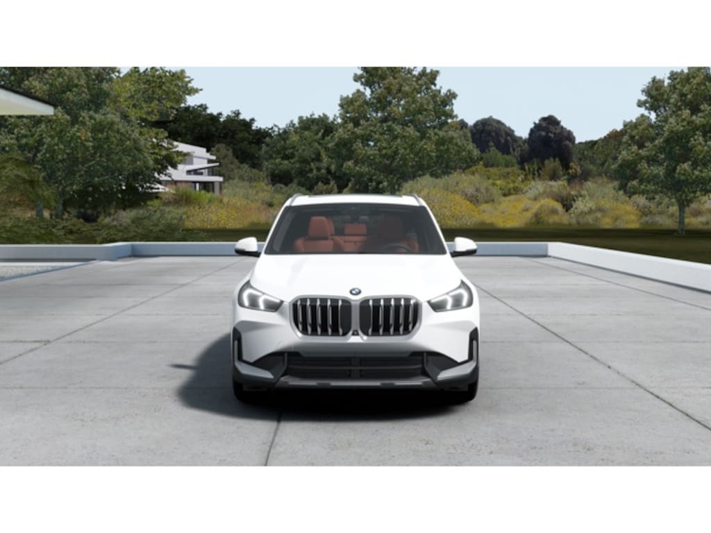 New 2027 BMW X1 xDrive28i SAV