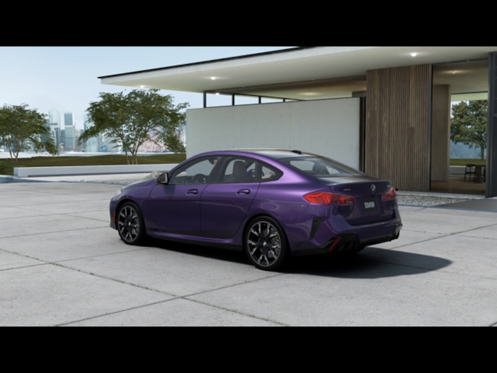 New 2025 BMW 228i For Sale at Rick Hill Imports VIN WBA23GG02S7S24747
