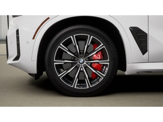 2026 Bmw X5 xDrive40i photo 8
