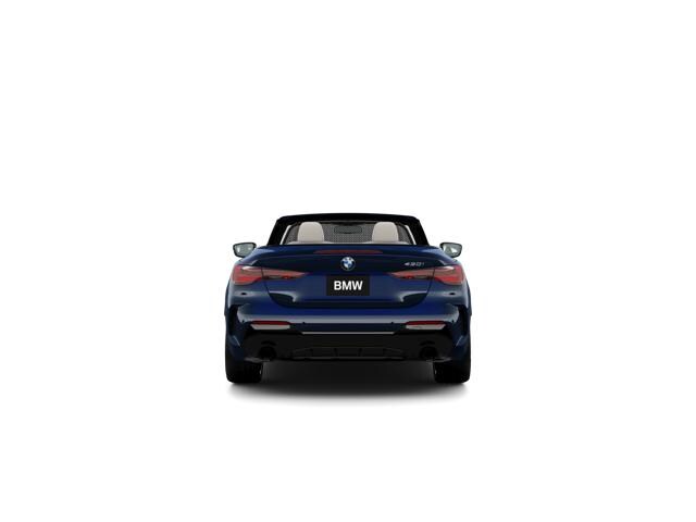 2026 BMW 4 Series 430i - Photo 31
