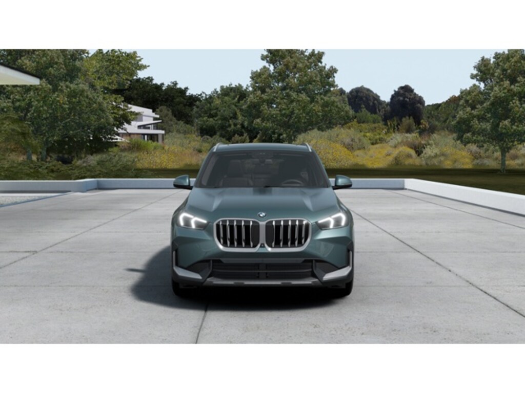 New 2027 BMW X1 xDrive28i SAV