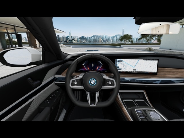 2025 BMW i7 60 - Photo 43