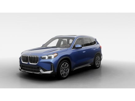 2025 BMW X1 xDrive28i SUV