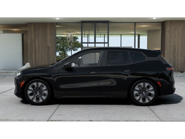2026 Bmw iX iX xDrive45 photo 4