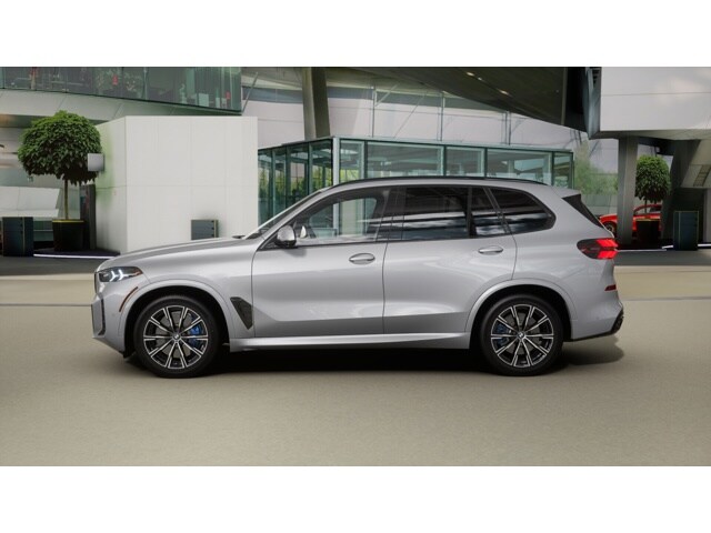 2026 Bmw X5 xDrive40i photo 4
