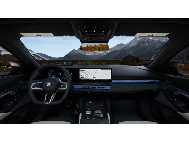 2026 Bmw i5 eDrive40 photo 10