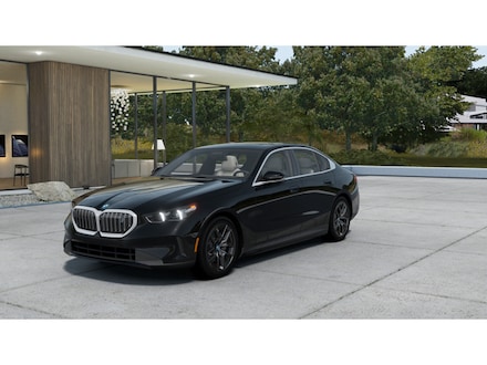 2024 BMW i5 eDrive40 Sedan