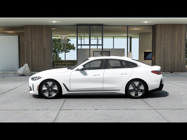 2025 Bmw i4 xDrive40 photo 4
