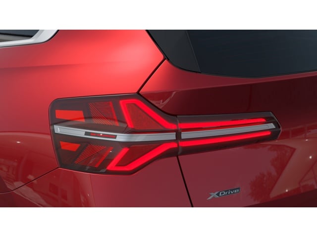 2025 BMW X3 30 - Photo 25