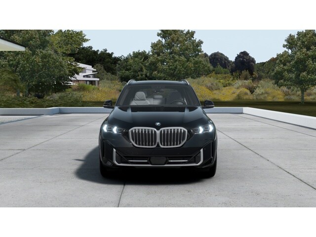 2026 Bmw X5 photo 2