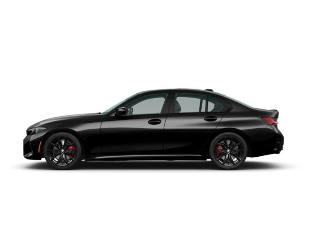 New 2026 BMW 3 Series M340i Sedan