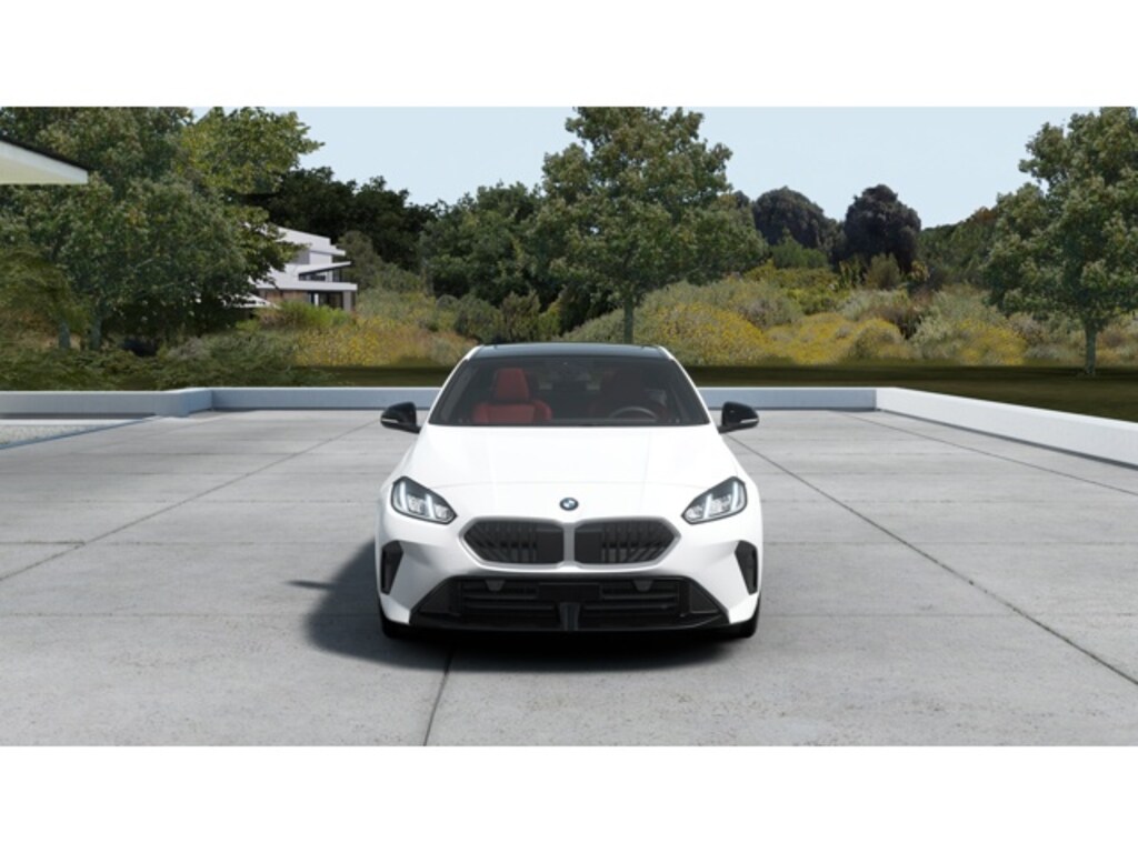 New 2026 BMW 228i Gran Coupe