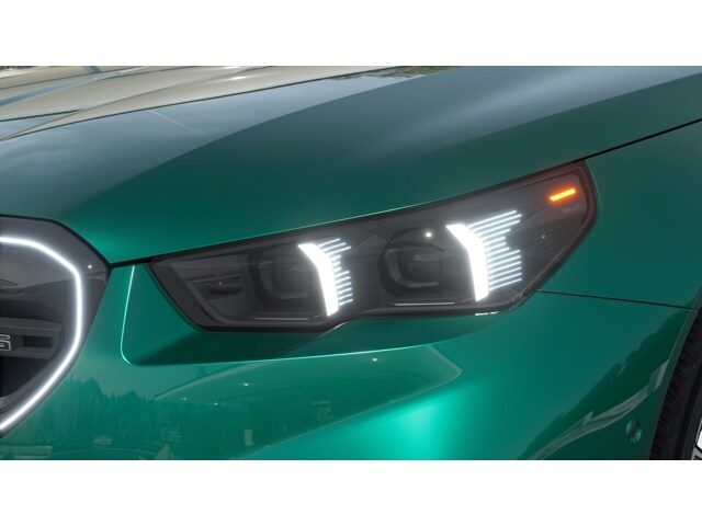 2026 BMW M5 M5 - Photo 42